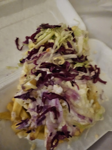 Photo of DIAMOND KEBAB - 255 Conniburrow Blvd, Conniburrow, Milton Keynes MK14 7AE